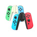 Joypad Charging Grip Bridge Shaped Dock Compatible Nintendo