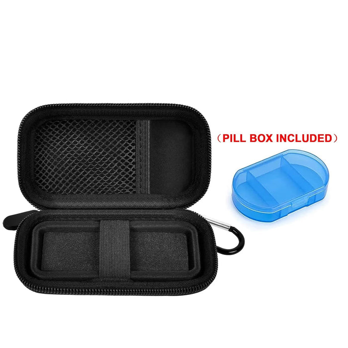 Kardiamobile 1L 6L Ekg Monitor Case