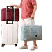 Foldable Travel Duffel Bag for Airlines Pack of 2