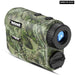 1000m Hunting Laser Rangefinder With Target Acquisition