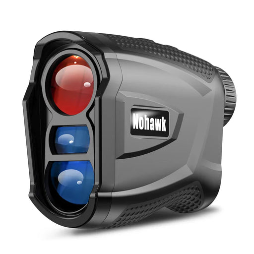 Pro Golf Laser Rangefinder With Slope Compensation