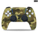 Ps5 Gamepad Anti Slip And Protective Skin Sticker