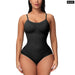 Full Body Shaper With Tummy Control And Butt Lifter