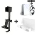 Ps5 Console Wall Mount Kit With Controller And Headset