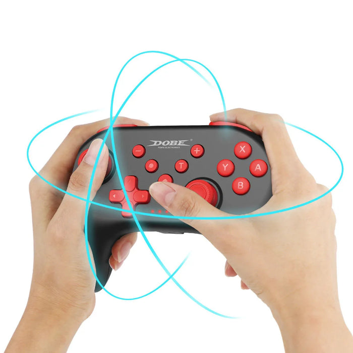 Wireless Gamepad For Nintendo Switch Pro/Lite