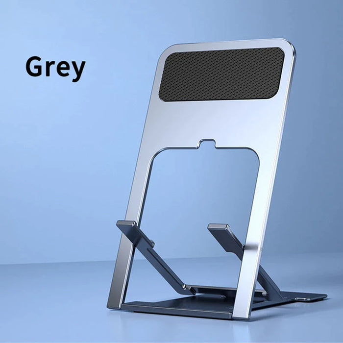 Foldable Phone Tablet Stand Desktop Holder