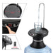 Electric Water Dispenser With Dual Purpose Tray