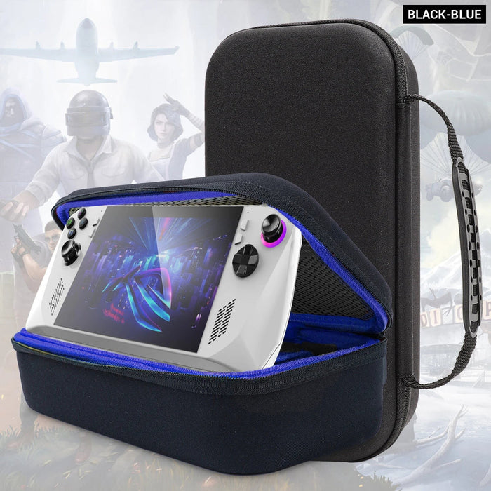 Rog Ally Double Layer Carrying Case