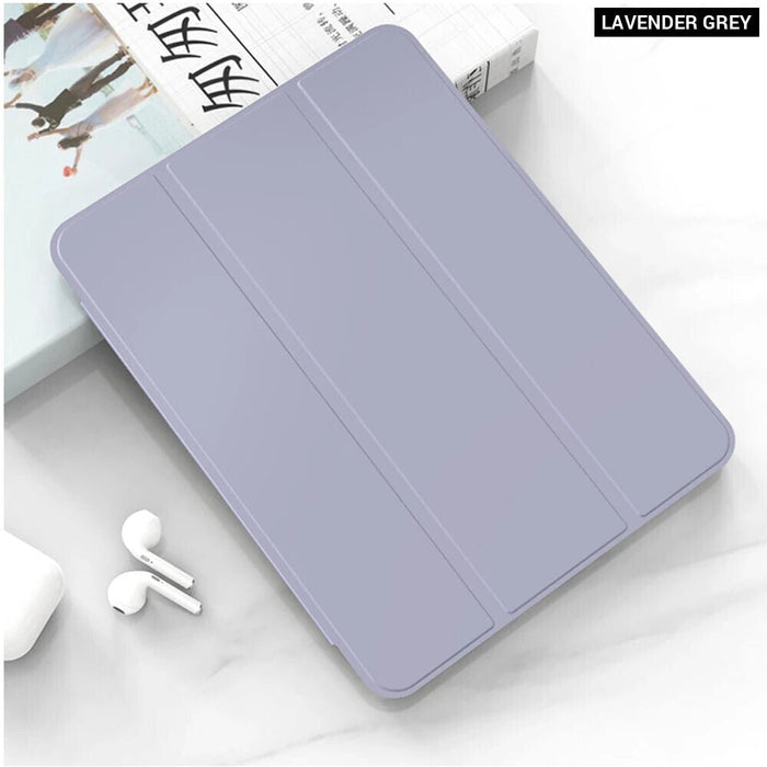 Ipad Air 2 1 Pu Leather Smart Cover Auto Sleep Wake