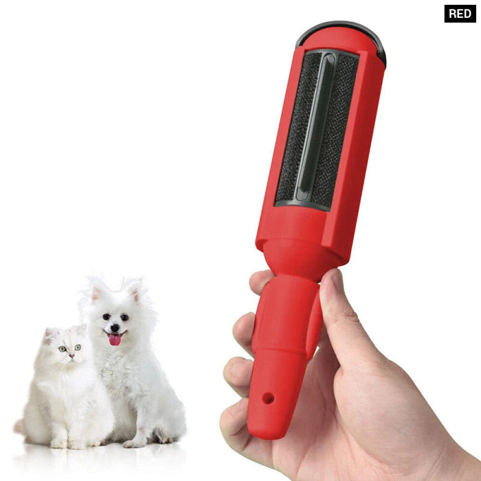 Pet Hair Remover