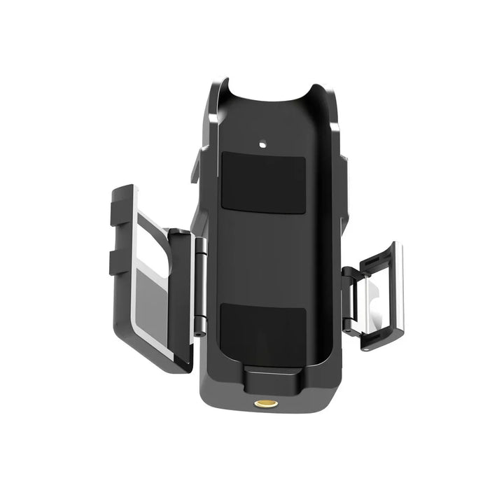 For Dji Pocket 3 Plastic Protective Frame Rabbit Cage Bracket