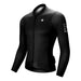 Summer Mens Cycling Jersey Breathable And Anti Uv