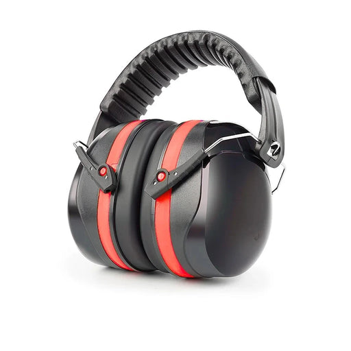 Adjustable 36db Ear Defenders For Hunting And Work