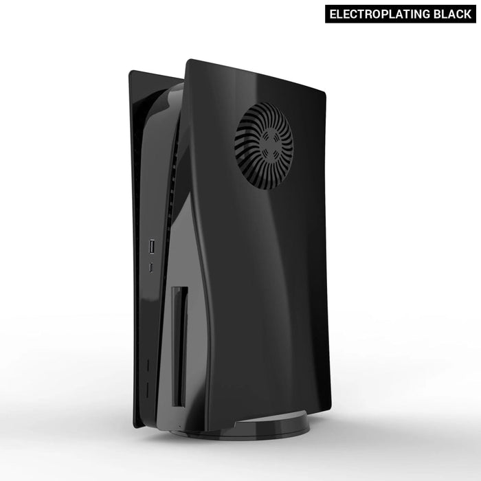 Ps5 Disc Edition Cooling Vents Faceplate