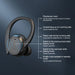 Waterproof Tws Bluetooth Earbuds With Mic