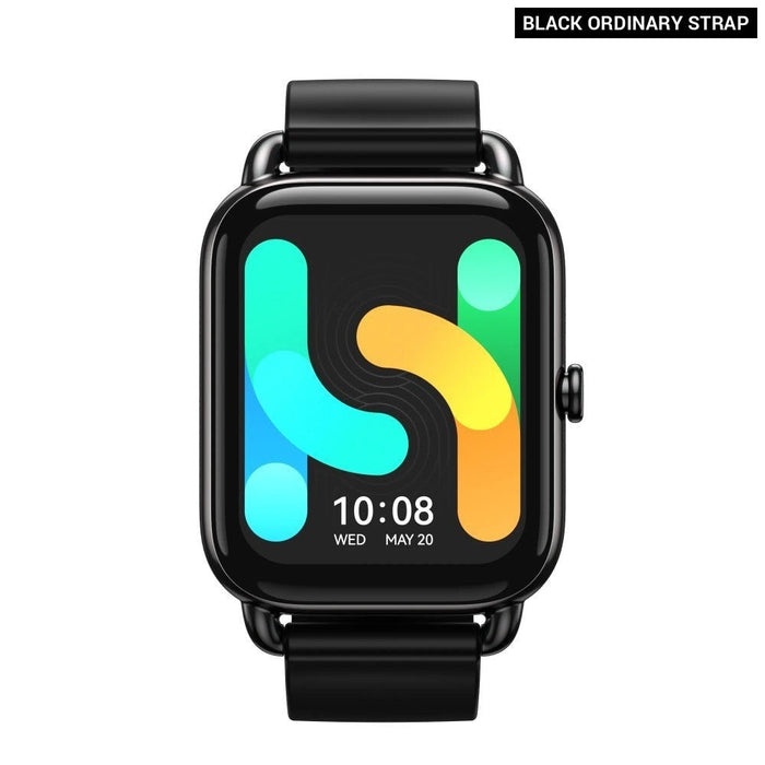 1.78'' AMOLED Display 105 Sports Modes 10-day Battery Life Smart Watch