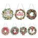 Christmas Diamond Painting Kit