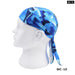 Breathable Cycling Headband For Outdoor Activities