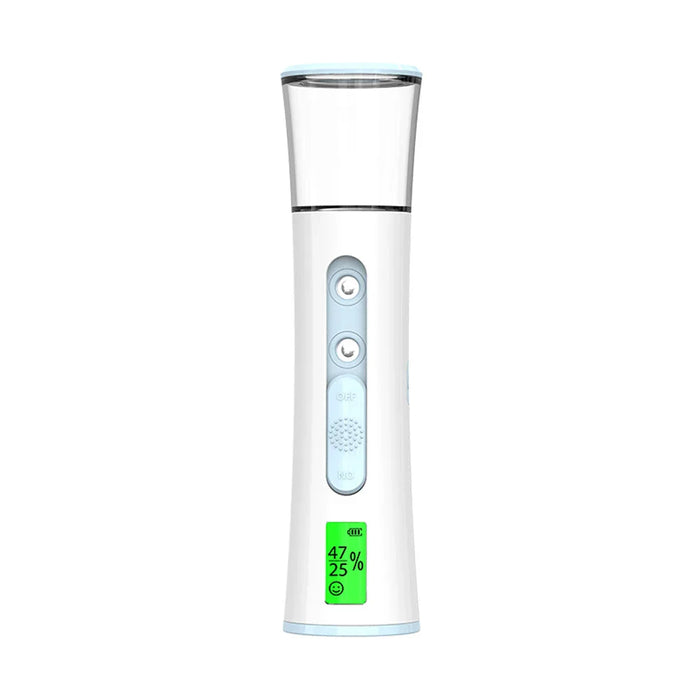 Portable Nano Mist Sprayer For Hydrated Skin