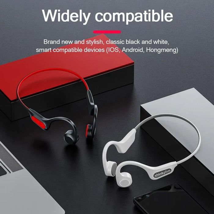 Lenovo X3 Pro Bone Conduction Tws Wireless And Sporty