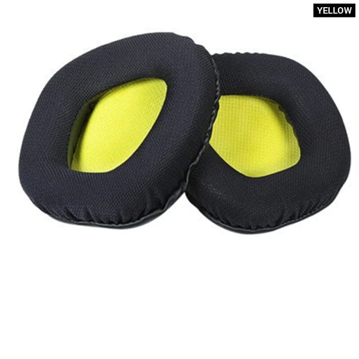 Replacement Earpads For Corsair Void Pro Rgb Headphones