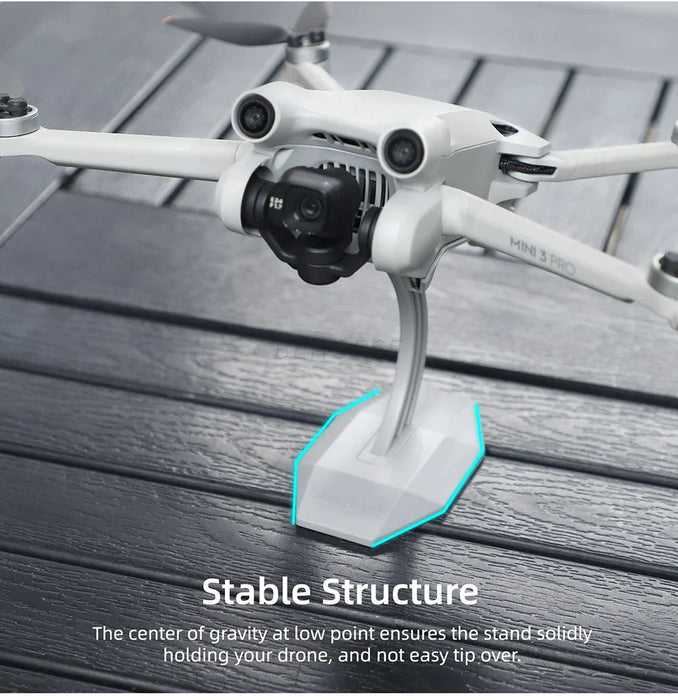 Universal Desktop Stand For Dji Mini Drones