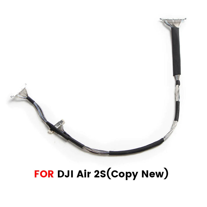 Gimbal Ptz Signal Cable For Dji Mini 3 3 Pro Mini Mini 2 Mavic 2 3 Pro Air 3 2 2S Mavic 3T Avata Transmission Wire Repair Parts