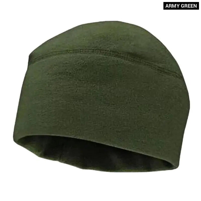 Marines Beanie Warm Windproof Outdoor Cap