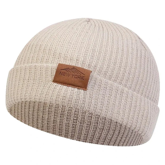 Ny Mountain Range Beanie / Hats