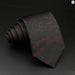 Super Soft Silk Ties Mens Fashion 7cm Necktie For Wedding