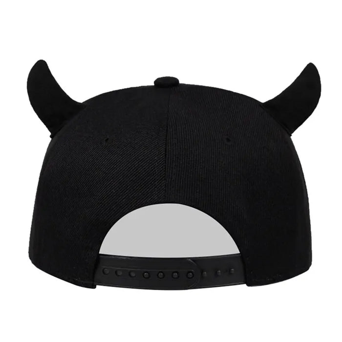 Adjustable Snapback Hat For Spring / Autumn