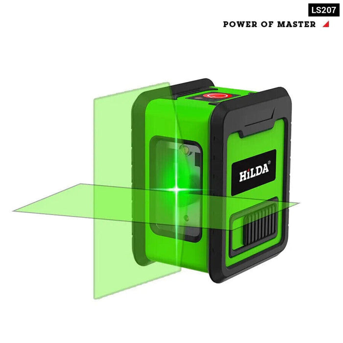 Hilda 2 Mini Laser Level