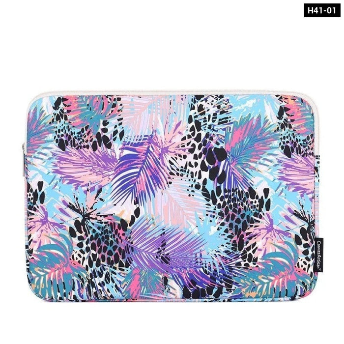 For Macbook Unisex 17.3 Inch Sleeve Case Waterproof Laptop Bag