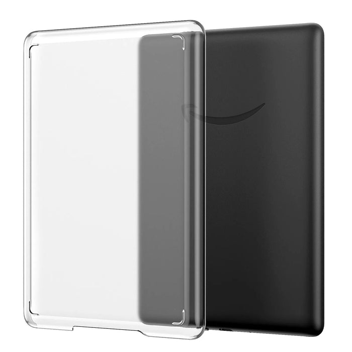 6.8" Light Slim PC Protector Back Case For Kindle Paperwhite (11th Generation-2021)