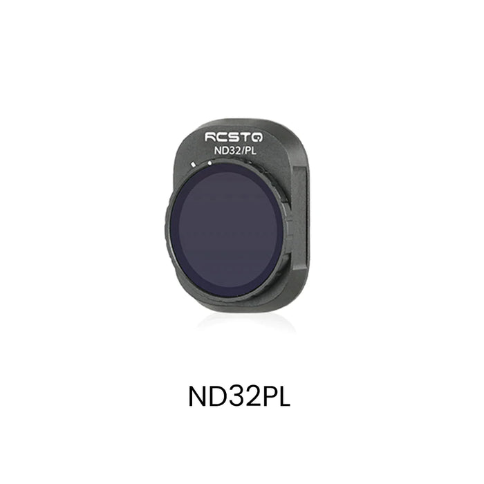 Dji Mini 4 Pro Filters Set Uv Cpl Nd8 Nd16 Nd32 Nd64 Lens Filter Kit For Mini 4 Pro Accessories
