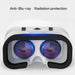 5th Gen Vr Glasses For 4.7 - 6.0 Inch Phones