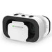 5th Gen Vr Glasses For 4.7 - 6.0 Inch Phones