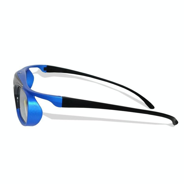 Rechargeable 3d Glasses For Dlp Projectors