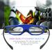 Active Shutter 3d Glasses For Home Theater Projectors Tvs