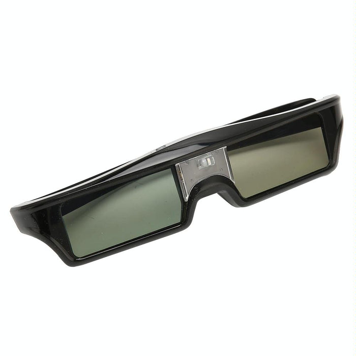 Universal 3d Dlp Link Active Glasses For Projectors