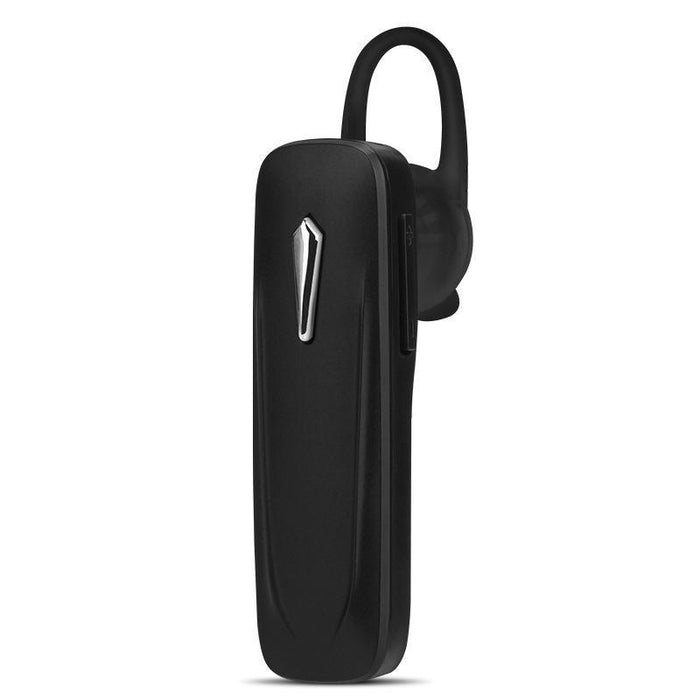 Stereo Bluetooth V4.1 Wireless Hands Free Earphone For Samsung Black