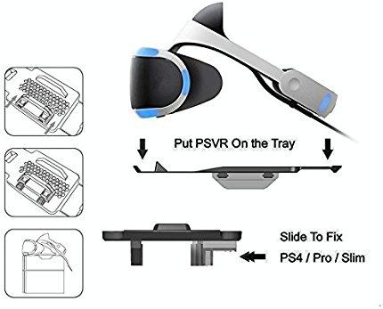 Ps Vr Tray Stand