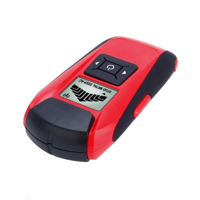 G120 Metal Wood Cable Wire Reinforced Tester Multifunctional Wall Metal Detection Instrument