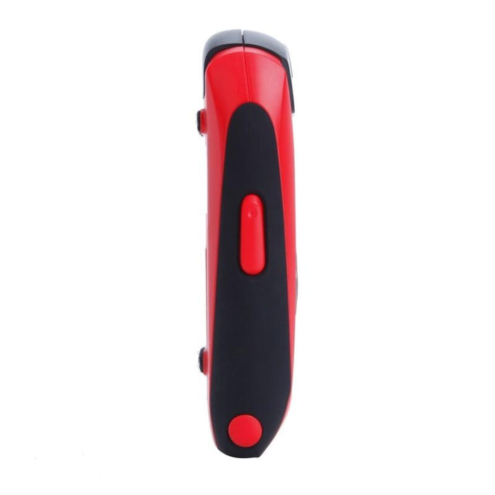 G120 Metal Wood Cable Wire Reinforced Tester Multifunctional Wall Metal Detection Instrument