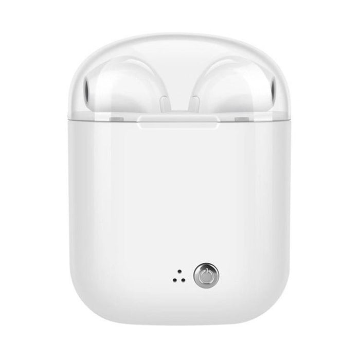 I7S Binaural Wireless Bluetooth Tws Earphone With Charging Bin Plating