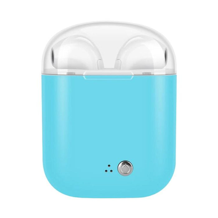 I7S Binaural Wireless Bluetooth Tws Earphone With Charging Bin Plating