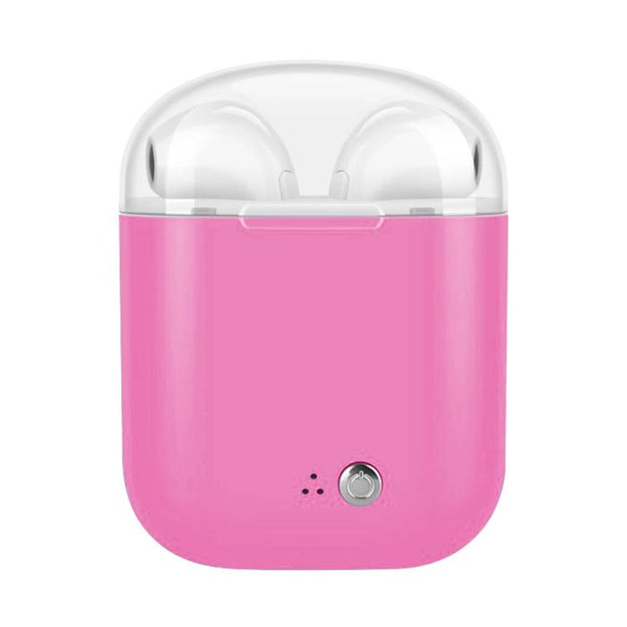 I7S Binaural Wireless Bluetooth Tws Earphone With Charging Bin Plating