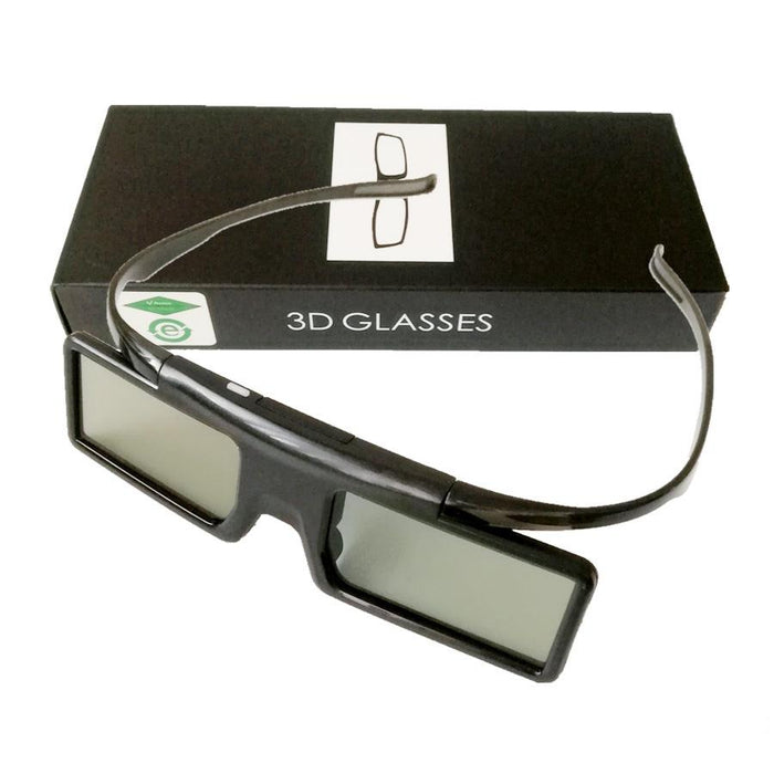 Universal Bluetooth 3d Glasses For Projectors