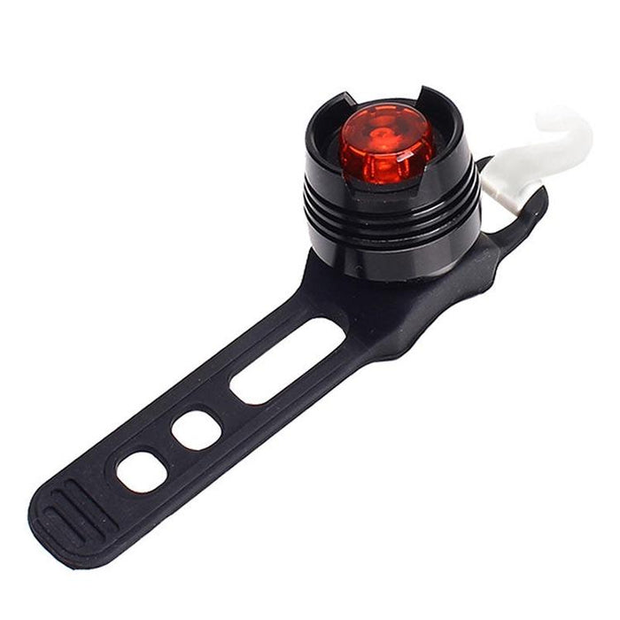 Waterproof Led Bicycle Safety Lights
