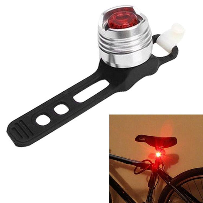 Waterproof Led Bicycle Safety Lights